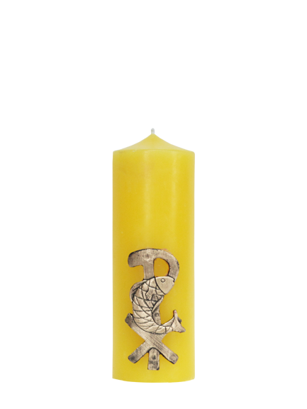 Vela de Páscoa (V2)